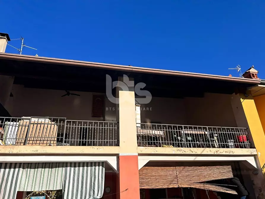 casa indipendente in vendita a Travagliato