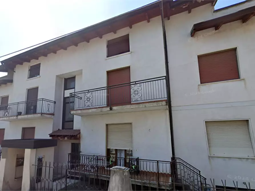 appartamento in vendita a Travagliato