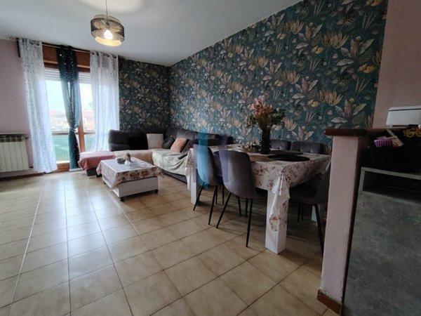 appartamento in vendita a Travagliato