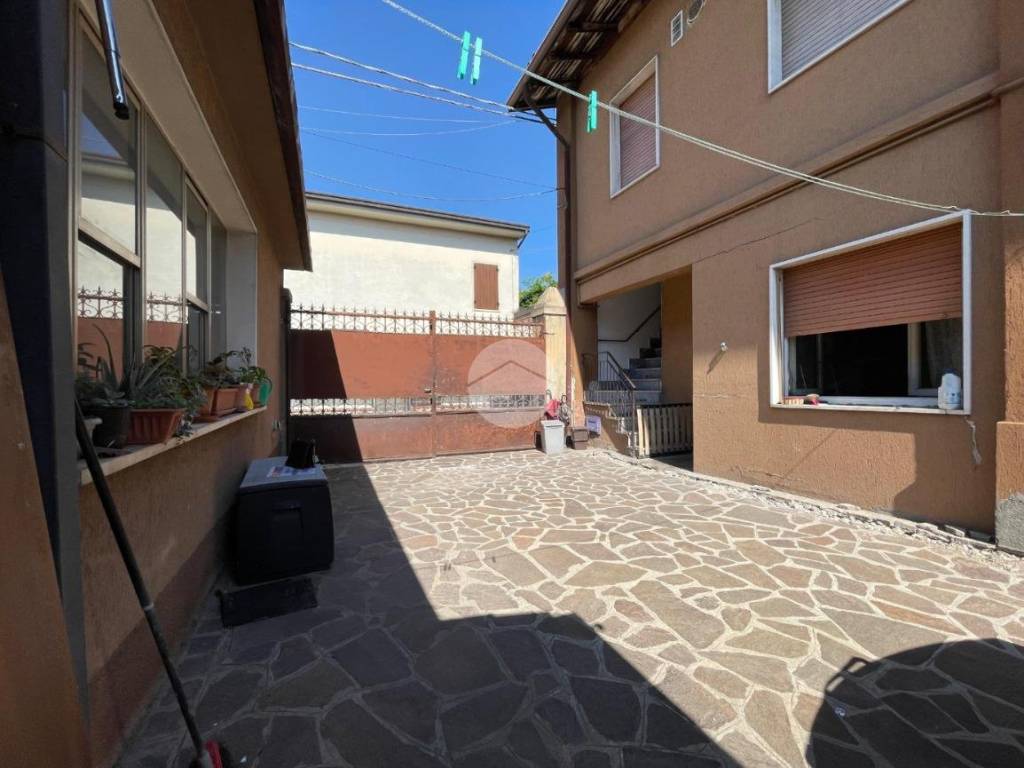 appartamento in vendita a Travagliato