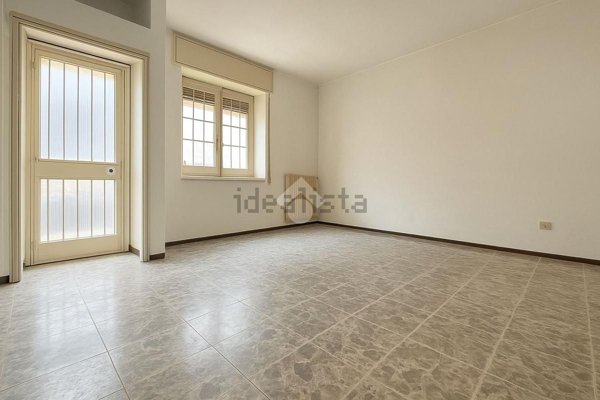 appartamento in vendita a Travagliato