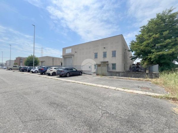 appartamento in vendita a Travagliato