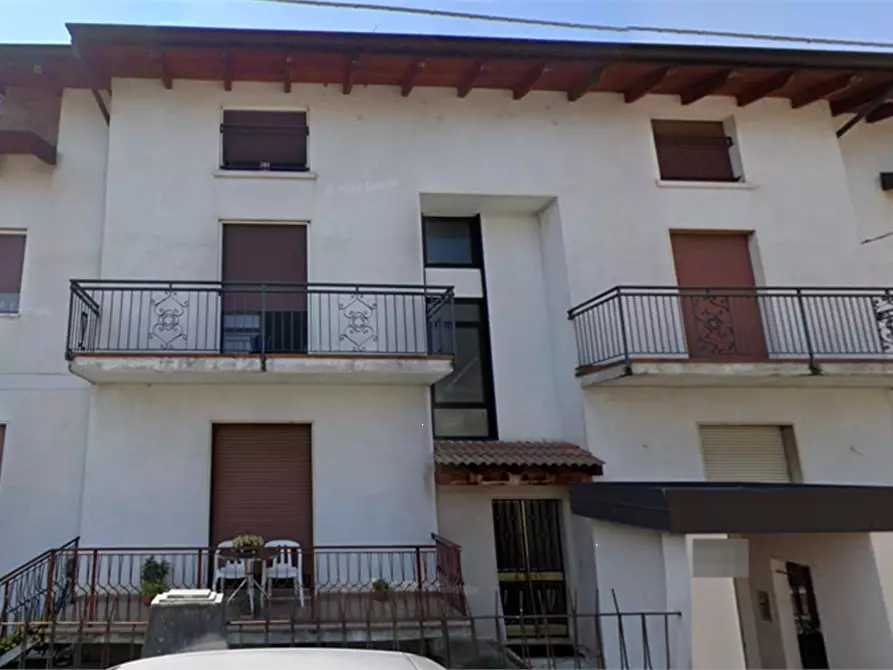 appartamento in vendita a Travagliato