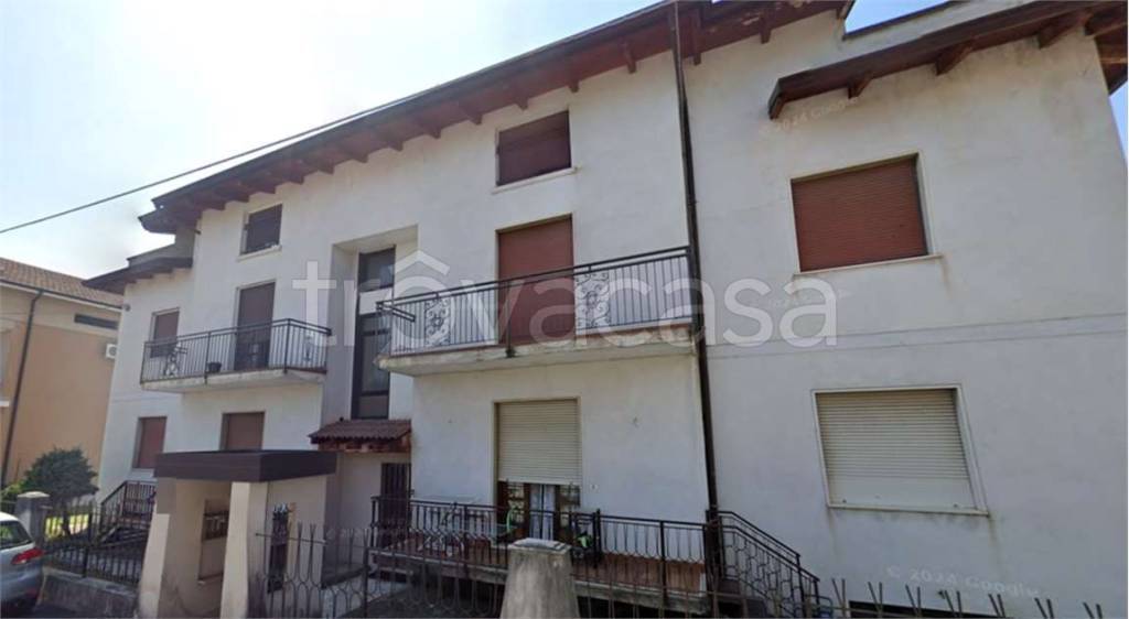 appartamento in vendita a Travagliato