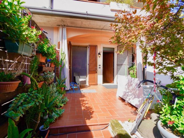 appartamento in vendita a Travagliato