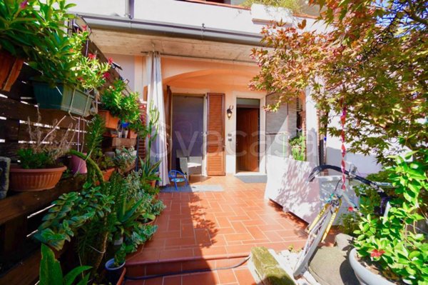 appartamento in vendita a Travagliato
