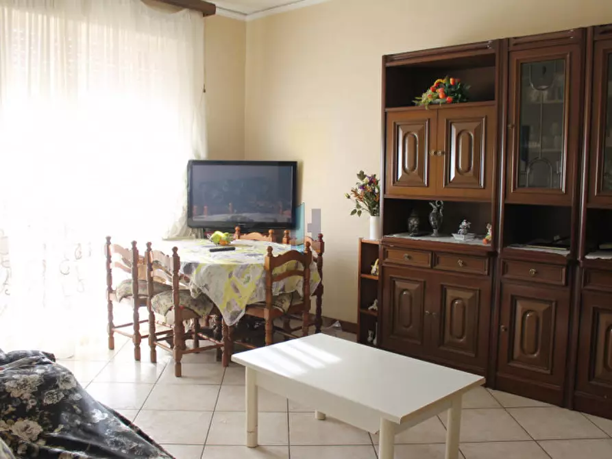 appartamento in vendita a Travagliato