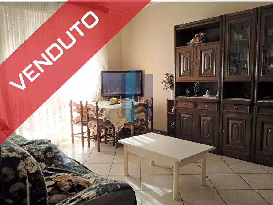 appartamento in vendita a Travagliato