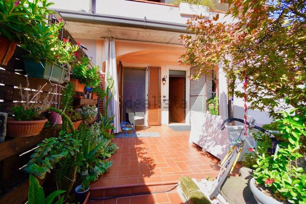appartamento in vendita a Travagliato