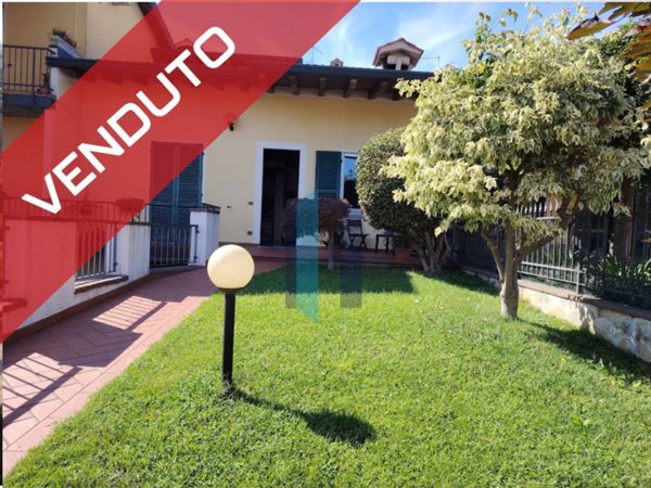 casa indipendente in vendita a Travagliato