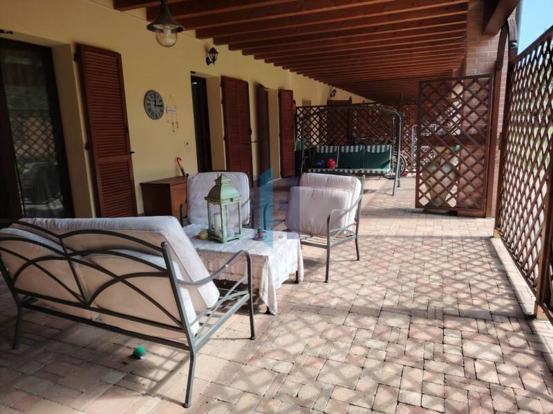 appartamento in vendita a Travagliato