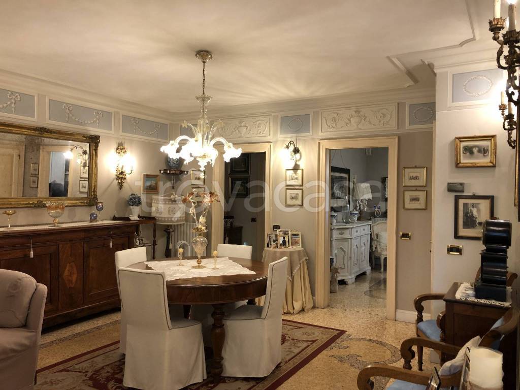 appartamento in vendita a Travagliato