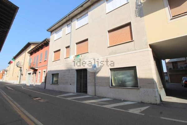 ufficio in vendita a Travagliato