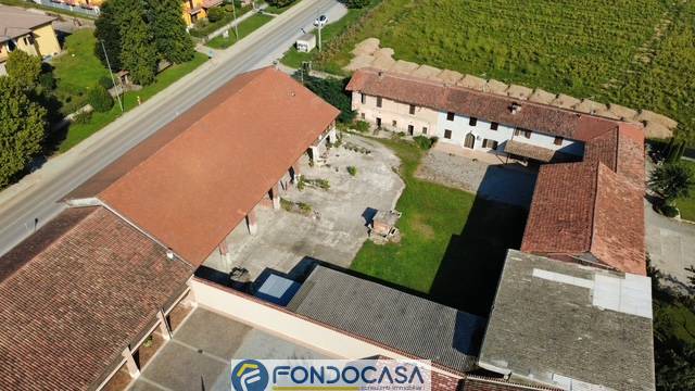 casa indipendente in vendita a Travagliato