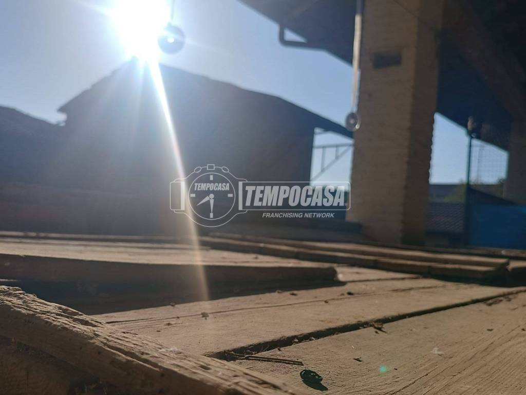 appartamento in vendita a Travagliato