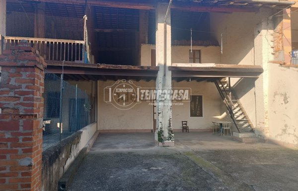 appartamento in vendita a Travagliato