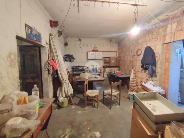 appartamento in vendita a Travagliato