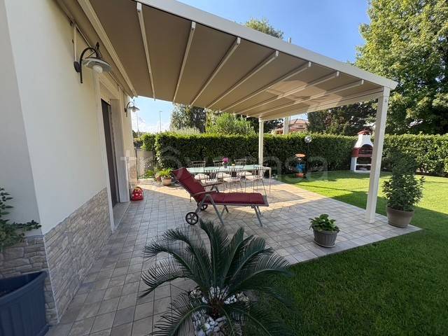 casa indipendente in vendita a Travagliato