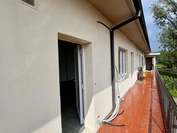 casa indipendente in vendita a Travagliato