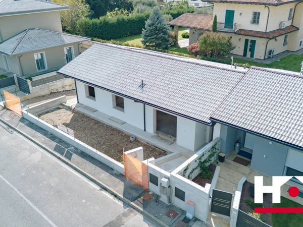 casa indipendente in vendita a Travagliato