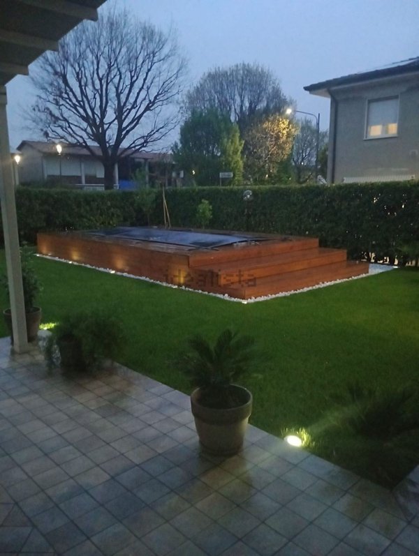 casa indipendente in vendita a Travagliato