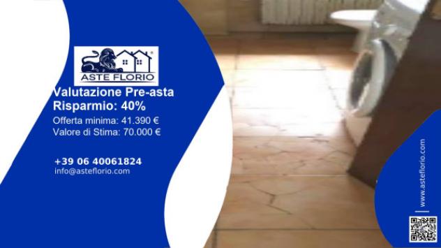 appartamento in vendita a Travagliato