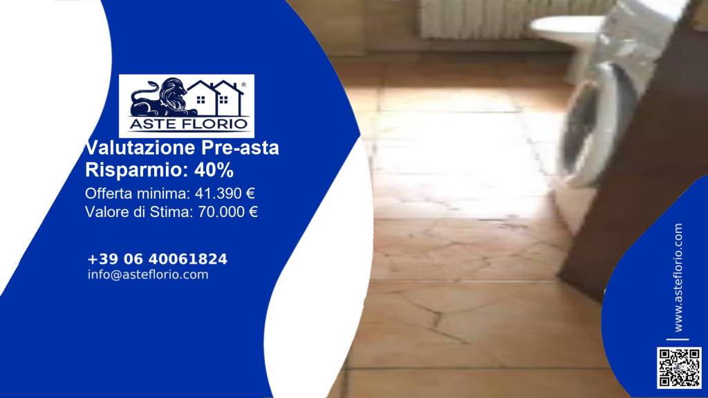 appartamento in vendita a Travagliato