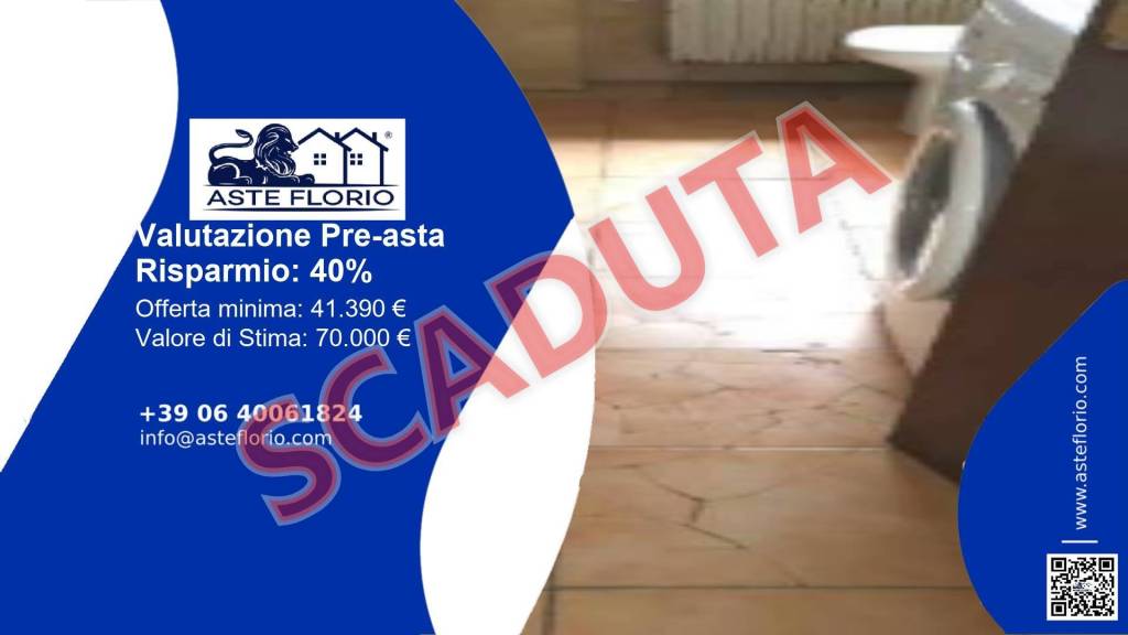 appartamento in vendita a Travagliato