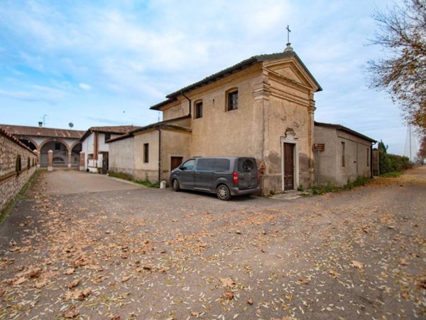 casa indipendente in vendita a Travagliato
