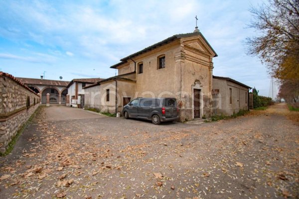 casa indipendente in vendita a Travagliato