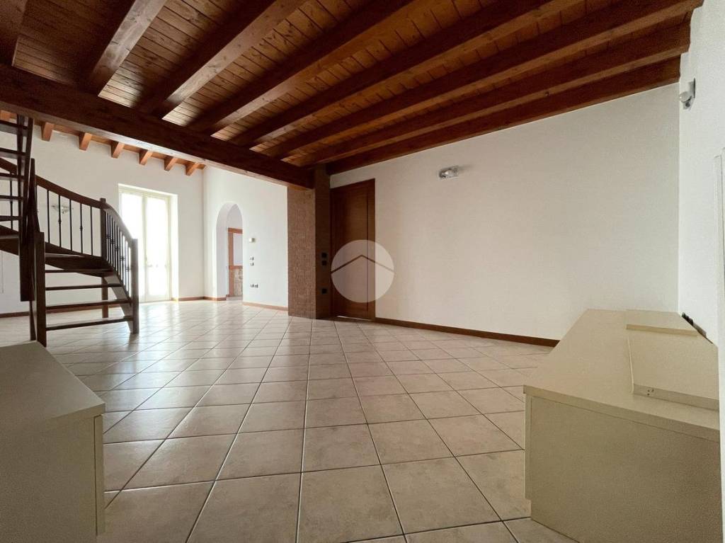 appartamento in vendita a Travagliato