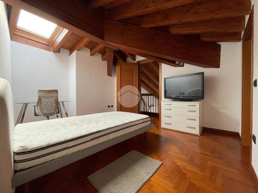 appartamento in vendita a Travagliato