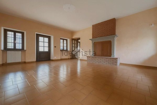 appartamento in vendita a Travagliato