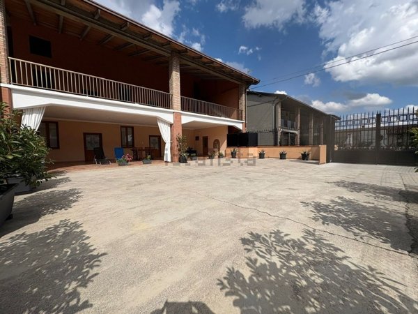 appartamento in vendita a Travagliato