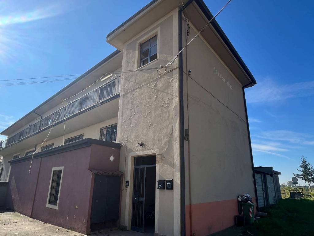 casa indipendente in vendita a Travagliato