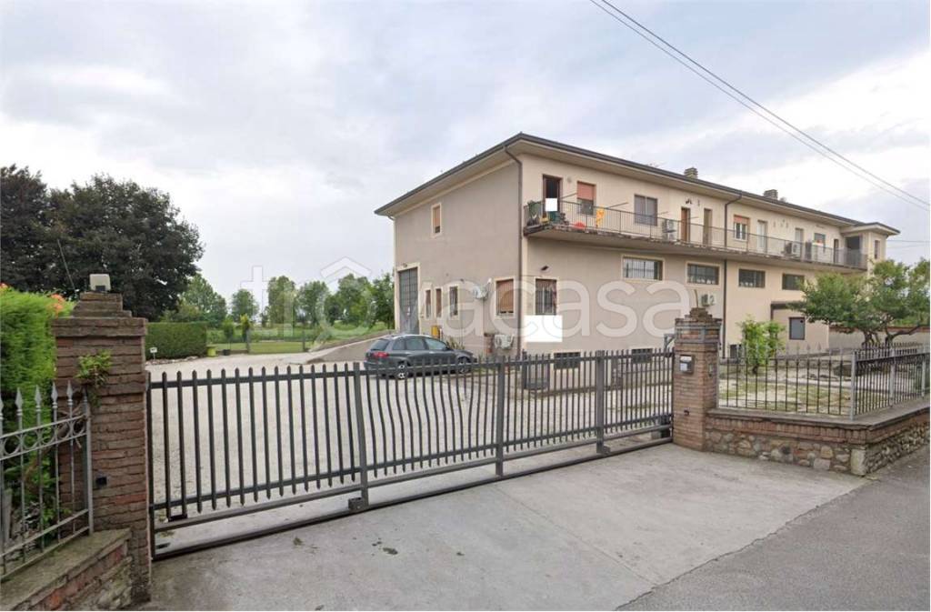 appartamento in vendita a Travagliato