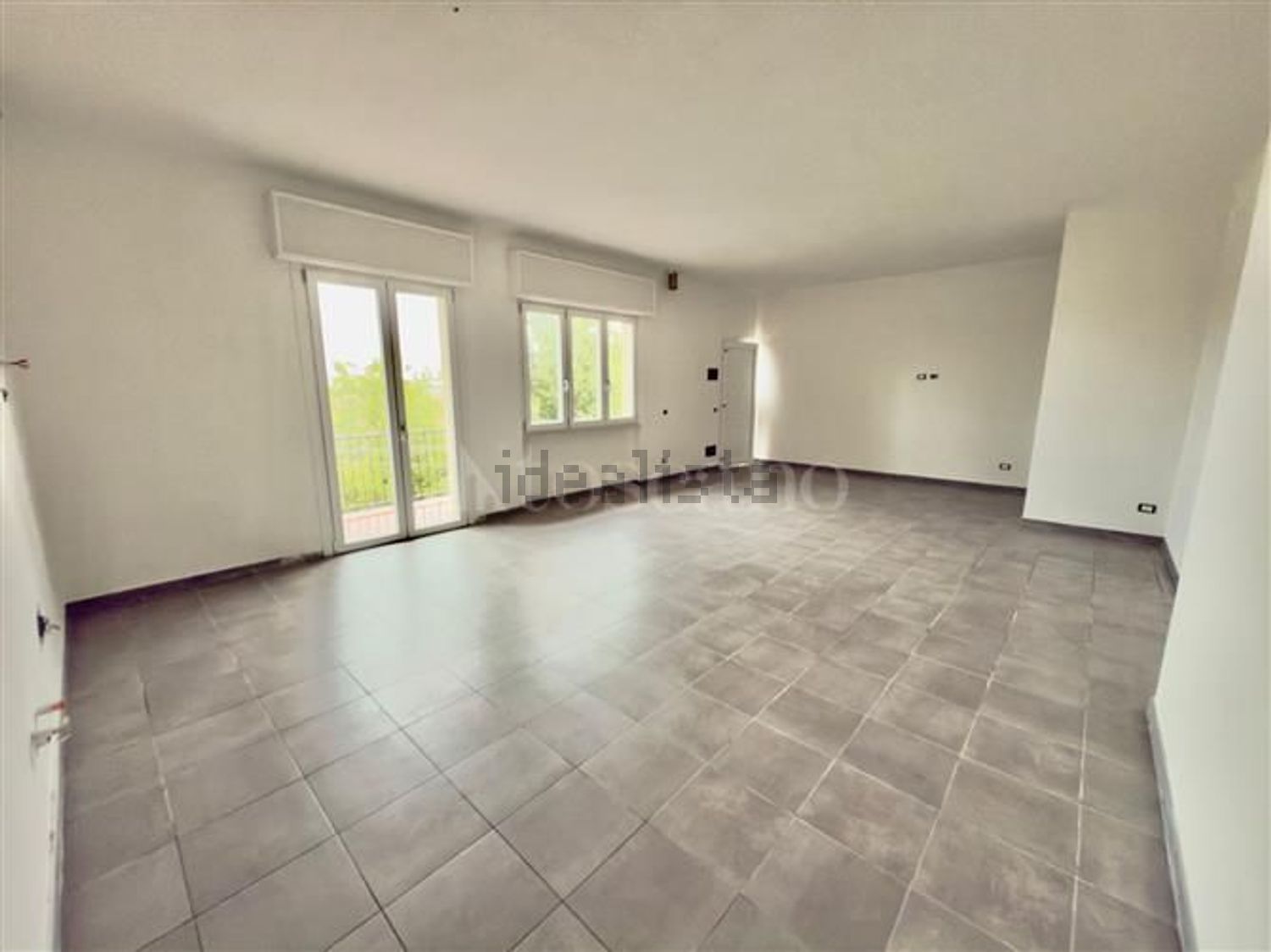 appartamento in vendita a Travagliato