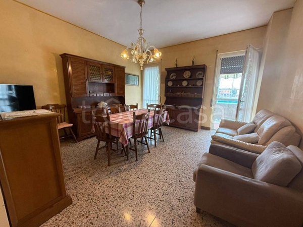 appartamento in vendita a Travagliato