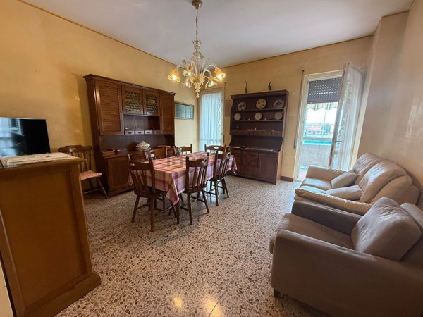 appartamento in vendita a Travagliato