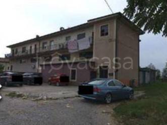 appartamento in vendita a Travagliato