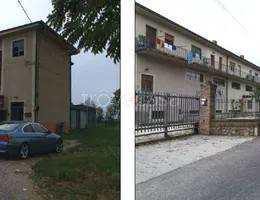 appartamento in vendita a Travagliato