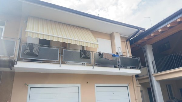 appartamento in vendita a Travagliato