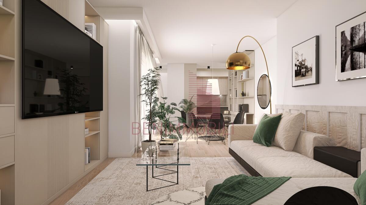 appartamento in vendita a Travagliato