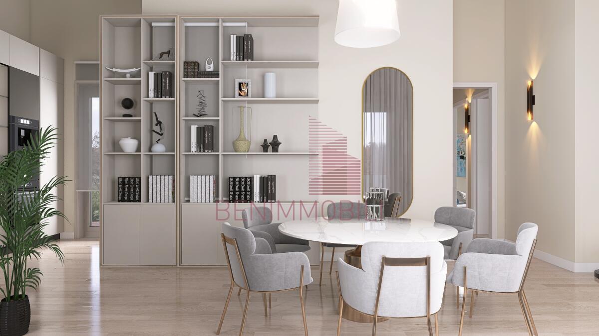 appartamento in vendita a Travagliato