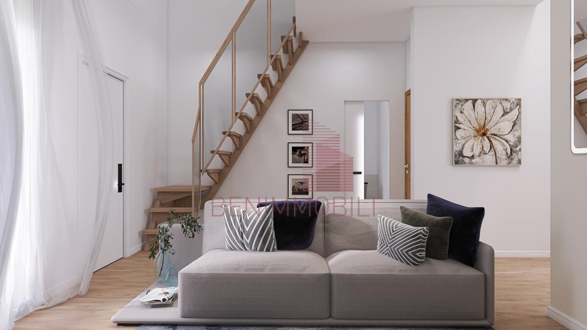 appartamento in vendita a Travagliato