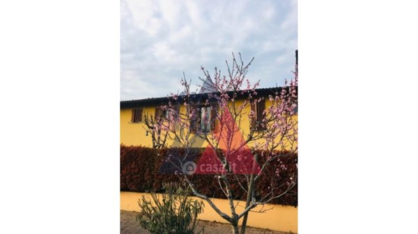 appartamento in vendita a Travagliato