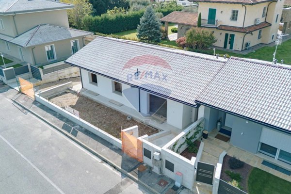 casa indipendente in vendita a Travagliato