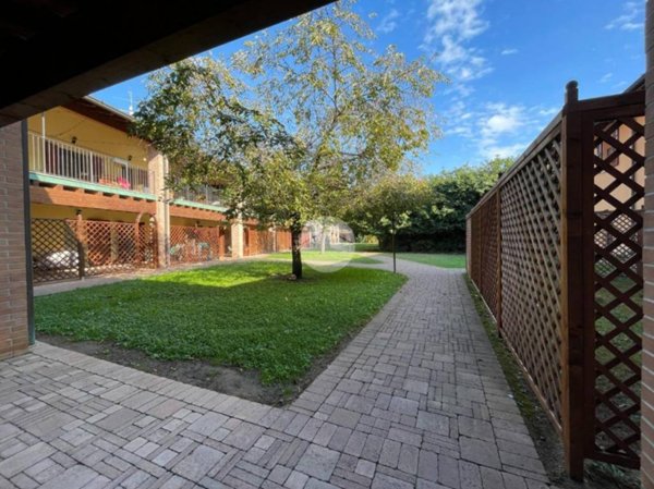 appartamento in vendita a Travagliato