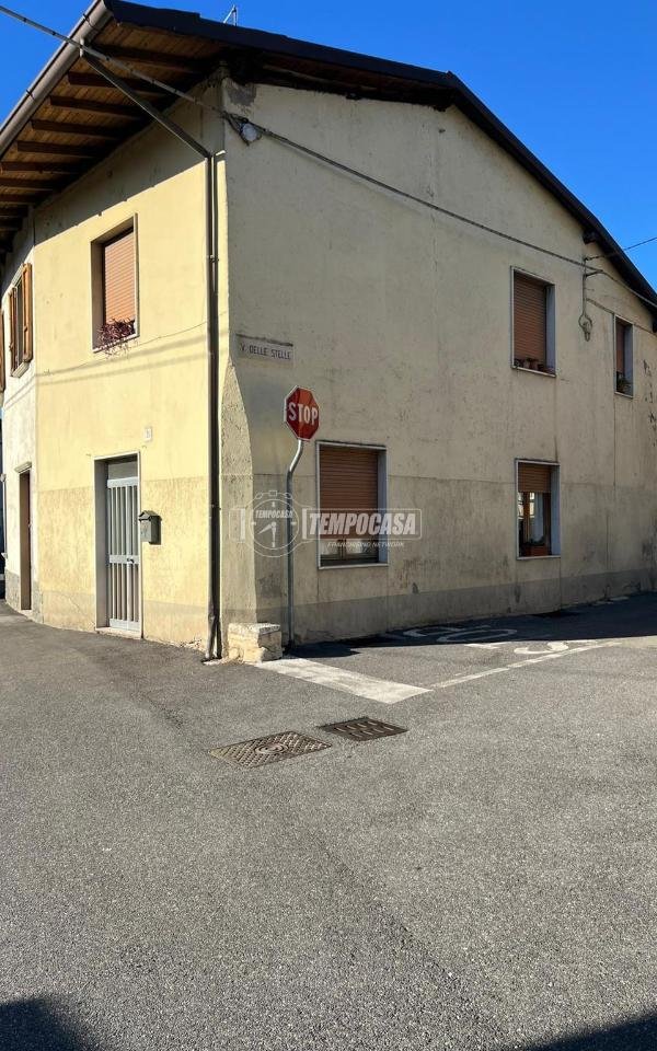 appartamento in vendita a Travagliato