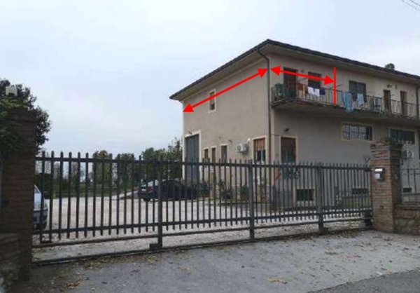 appartamento in vendita a Travagliato